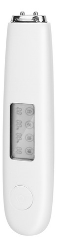 Detector De Umidade Da Pele, Analisador De Conteúdo De Óleo,