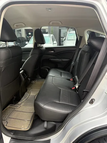 Honda CR-V 2.4 Lx