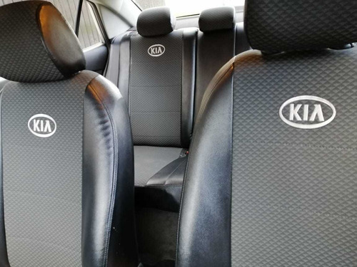 Kia Río 2019 Río