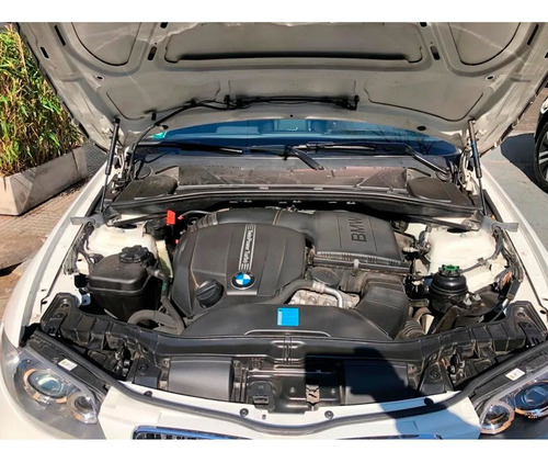 Bmw Serie 1 2.5 135i Coupe Sportive 306cv