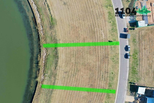 Imagen 3 de 11 de Lote A Laguna Central En Barrio Costas - Puertos Del Lago