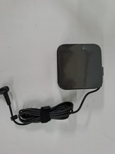 Imagen 3 de 3 de Adaptador Original Asus 65w 19v 3 Pin 65gd