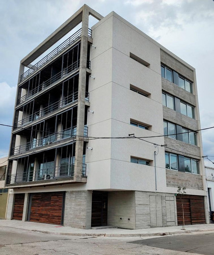 Imagen 1 de 28 de Excelentes Departamentos En Edificio I-n