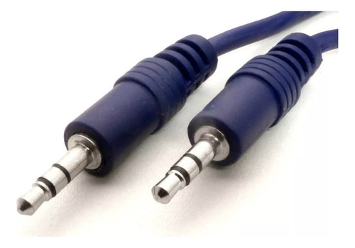 Cable Profesional Miniplug 3,5 A Miniplug Artekit  Fervanero