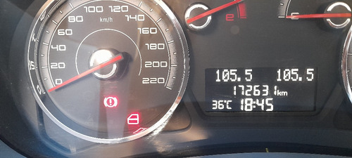 Fiat Palio essence sp 1.6 16v