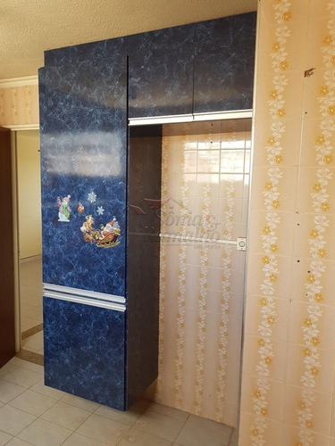 Apartamentos - Ref: V7469