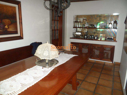 Chácara Com 3 Dorms, Parque Itararé, Embu-guaçu - R$ 1.5 Mi, Cod: 194 - V194