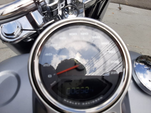 Harley Davidson Fat Boy 2020