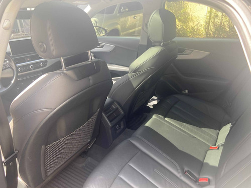 Audi A4 2.0 Tfsi Ambiente Gasolina 4p S Tronic