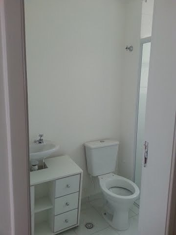 Imagem 4 de 4 de Apartamento Para Aluguel, 2 Dormitório(s) - 7517