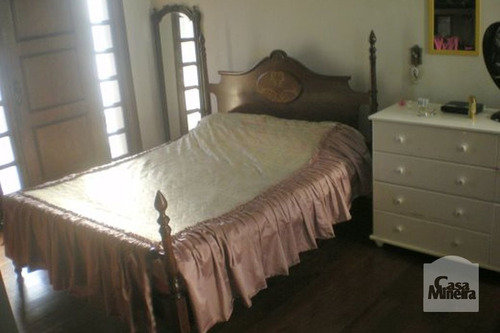 Imagem 12 de 15 de Casa À Venda No Mangabeiras - Código 104873 - 104873