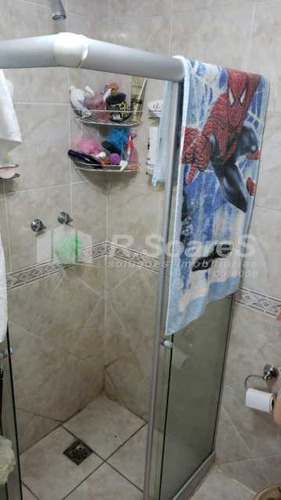 Imagem 8 de 15 de Apartamento-à Venda-rio Comprido-rio De Janeiro - Jcap30323