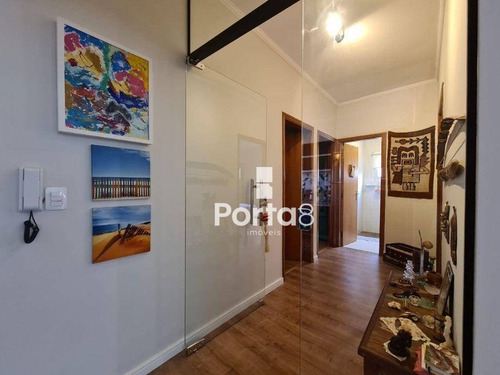 Imagem 7 de 18 de Casa À Venda, 240 M² Por R$ 640.000,00 - Jardim São Marco - São José Do Rio Preto/sp - Ca3015