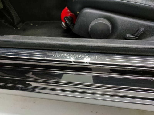 Imagem 11 de 15 de Mercedes-benz C-180 Cgi Classic Special 1.8 16v 156cv Aut 20