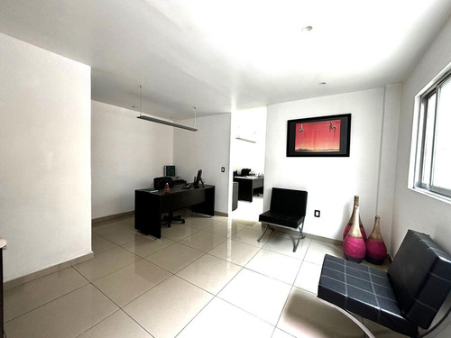 Edificio En Venta En San Javier, Tlalnepantla De Baz