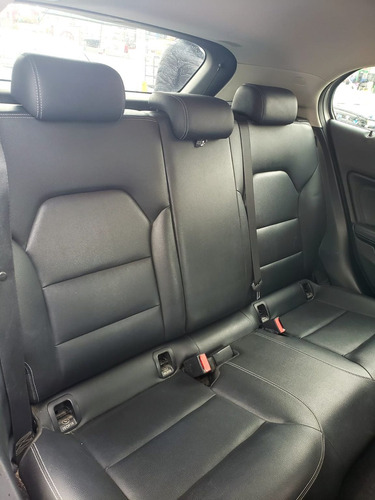 Mercedes-Benz Clase GLA 1.6 200 Sport At