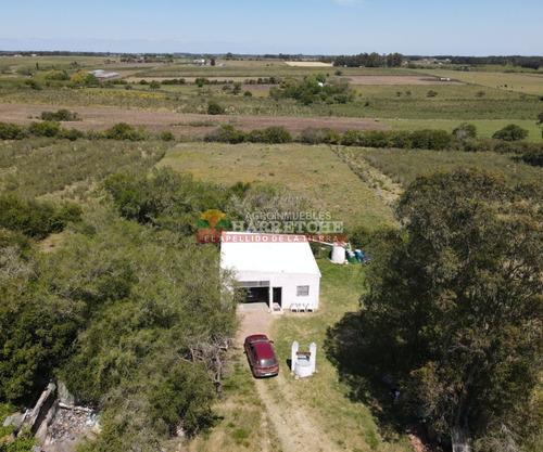 Imagen 8 de 15 de Chacra Los Cerrillos, Casa Pronta Para Vivir
