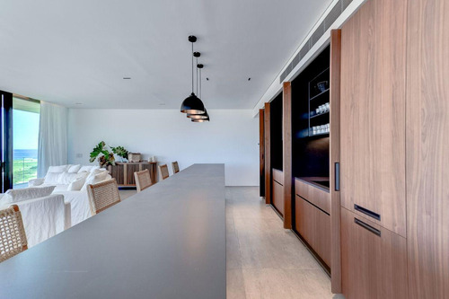 Venta Apartamento 3 Dormitorios Mas Dependencia En Manantiales Punta Del Este