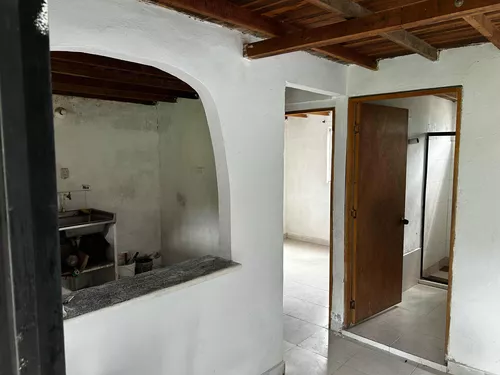 Casa Guarne, Vereda Canoas , Lote 400 Mts. Proindiviso