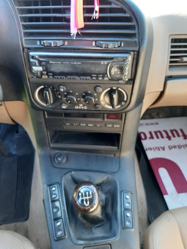 Bmw 318i