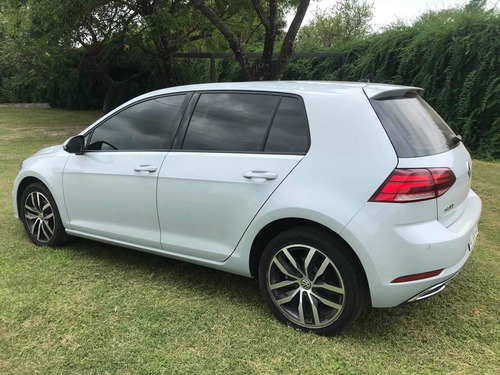 Volkswagen Golf 1.4 Highline Tsi Dsg 2018
