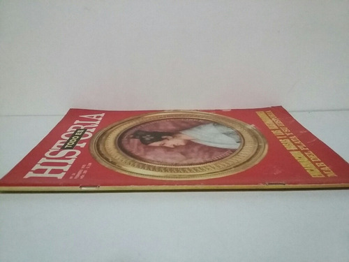 Todo Es Historia. No. 34. Febrero 1970. (Usado)
