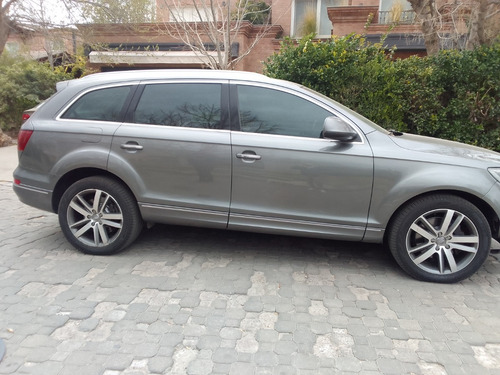 Audi Q7 4.2 Tdi 340cv Tiptronic Quattro