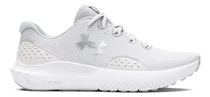 Comprar Tenis Under Armour Charged Surge 4 Blancos De Mujer
