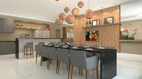 Imagem 8 de 16 de Apartamento Com 3 Quarto(s) No Bairro Jardim Italia Em Cuiabá - Mt - 00092