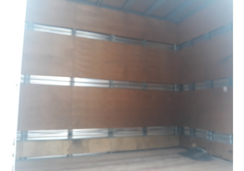 Renault Master Baú 2.3