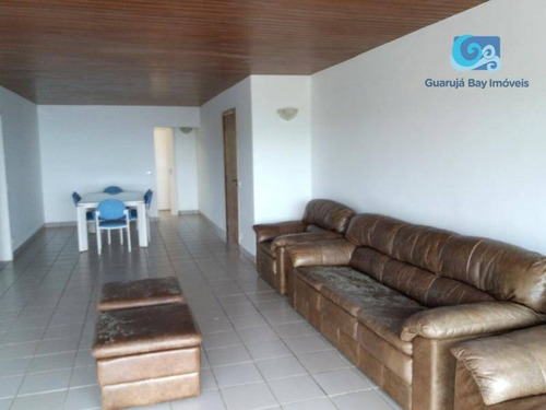 Imagem 2 de 30 de Apartamento À Venda, Sorocotuba, Guarujá. - Ap4577