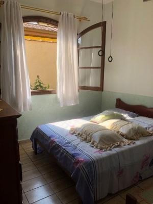 Imagem 6 de 11 de Casa Com Piscina Lado Praia, Itanhaém/sp Entrada + Parcelas!