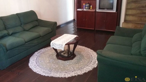 Imagem 7 de 15 de Sobrado De 130m², Com 3 Dorms Com 1 Suíte, 2 Vagas A 10 Min. Do Metrô Tucuruvi - Ej3560