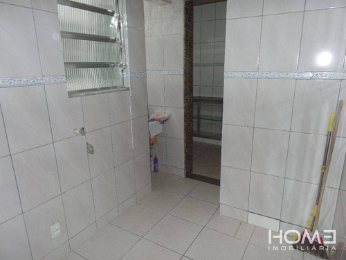 Imagem 27 de 30 de Apartamento À Venda, 63 M² Por R$ 150.000,00 - Madureira - Rio De Janeiro/rj - Ap2531