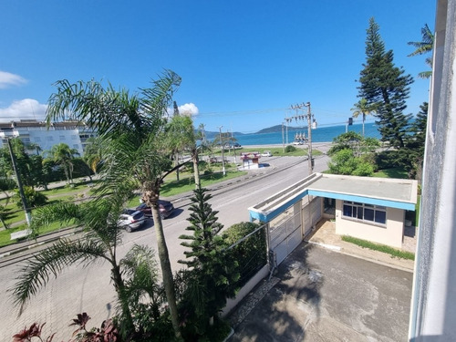 Imagem 10 de 21 de Apartamento Com Vista Mar - Frente O Mar - Gardem Mar - 345