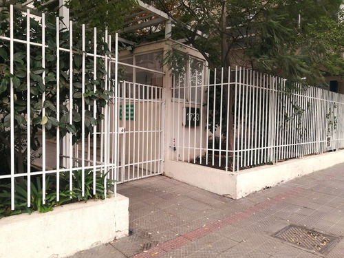 Local Comercial, Manuel Rodríguez Sur/blanco Encalada, Stgo.