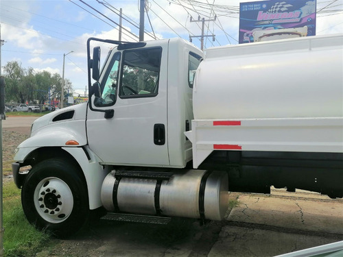 Imagen 4 de 15 de International Chasis Cabina 4300-210 Durastar Modelo 2019.