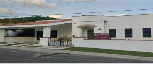 Remate De Grande Casa En Lomas De Cocoyoc, Cuernavaca Morelos, Du