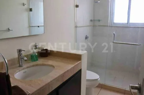 Casa En Renta Amueblada Pedregal Del Gigante