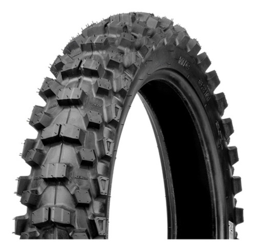 Pneu Motocross Traseiro 110/90-19 62m Kenda K785 Milville Ii