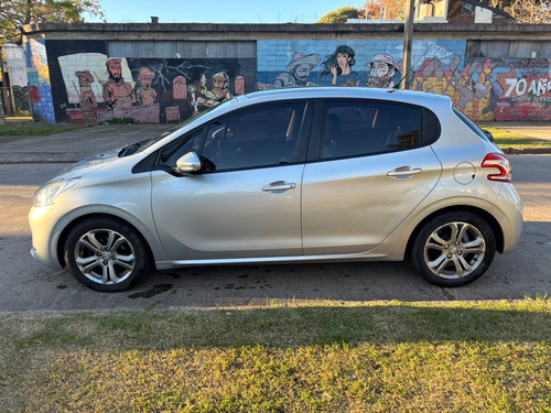 Peugeot 208 1.2 Active 5p