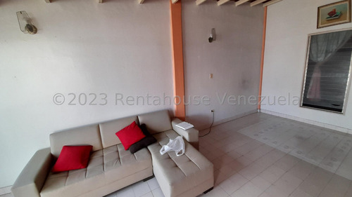 Casa En Alquiler En Cabudare Jr