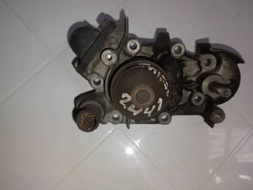 Bomba De Aguarenault Twingo 8v (Usado)