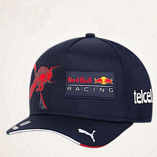 Gorras Red Bull Racing #11