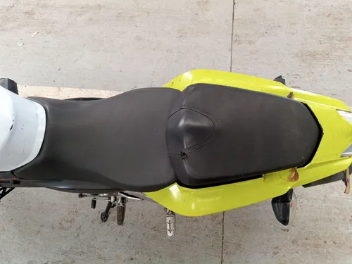 Bajaj Pulsar As 150 2020