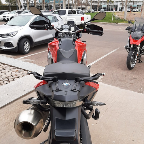 Imagen 4 de 7 de Bmw Motorrad F 700 Gs Full - Gencosa