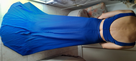 Vestidos De Fiesta Largos Usados | MercadoLibre ???? Vestidos De Fiesta Largos Usados | MercadoLibre ????