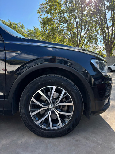 Volkswagen Tiguan Allspace 1.4 Tsi Trendline 150cv Dsg