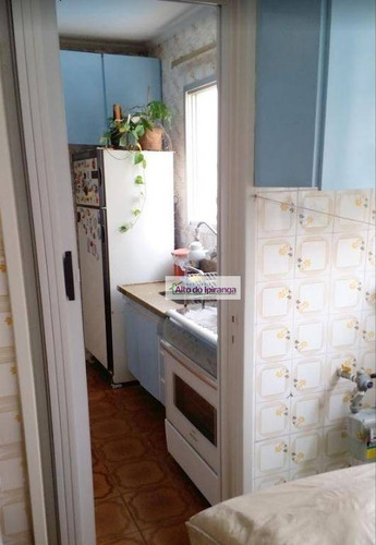 Imagem 7 de 30 de Apartamento Com 2 Dormitórios À Venda, 62 M² - Saúde - São Paulo/sp - Ap5276