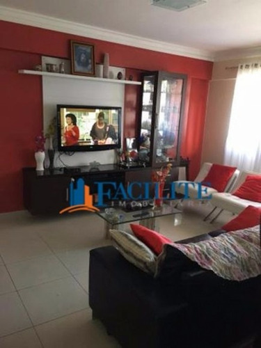Imagem 1 de 11 de Apartamento No Bessa - 22085